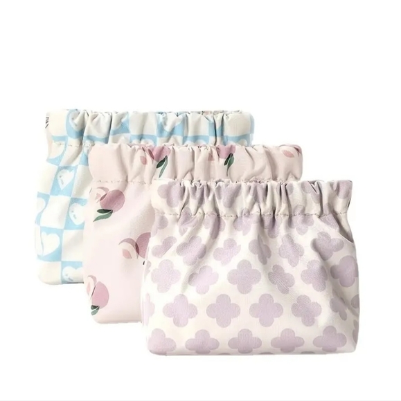 Stylish versatile pouch - Picture 8 of 8